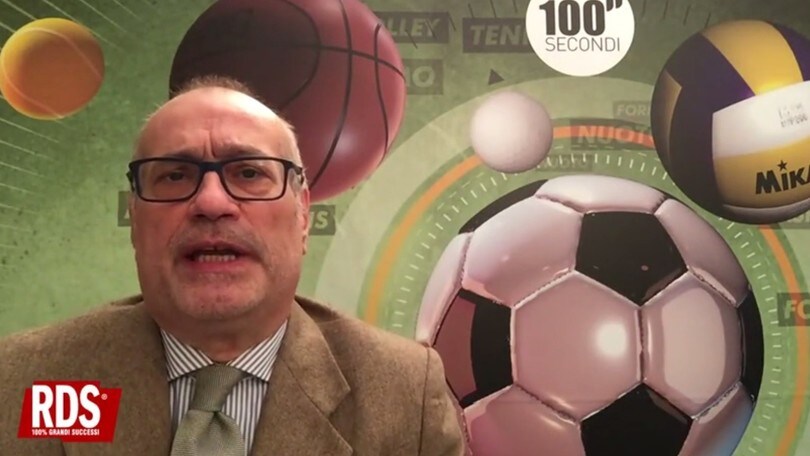 I 100 secondi di Valter Noto: «Il Chelsea di Conte è una macchina perfetta»