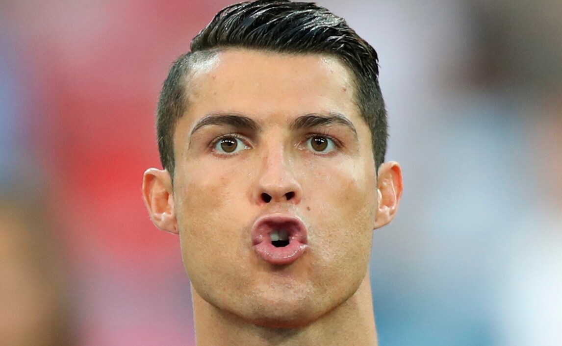 Football Leaks, Cristiano Rolando: «Ho pagato le tasse»