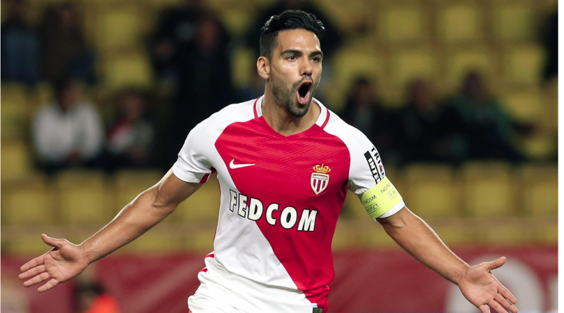 Ligue 1, Monaco-Montpellier 6-2: Falcao torna a segnare