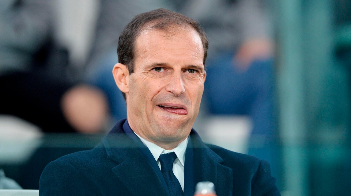 Allegri si arrabbia: «Higuain non segna? Trovate un problema ogni tre giorni»