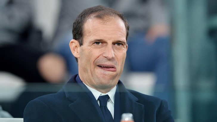 Allegri si arrabbia: «Higuain non segna? Trovate un problema ogni tre giorni»