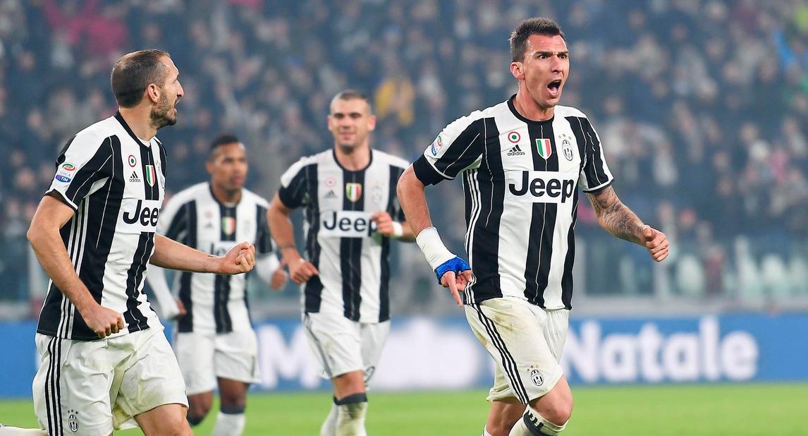 Allegri concede il riposo. Poi sarà Juventus senza respiro fino a Doha