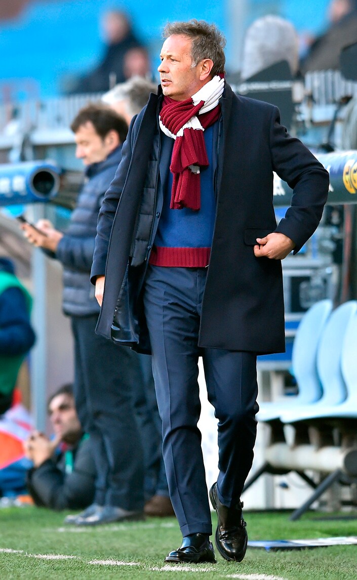 Torino, Mihajlovic: «Derby? Se giochiamo come sappiamo possiamo vincere»