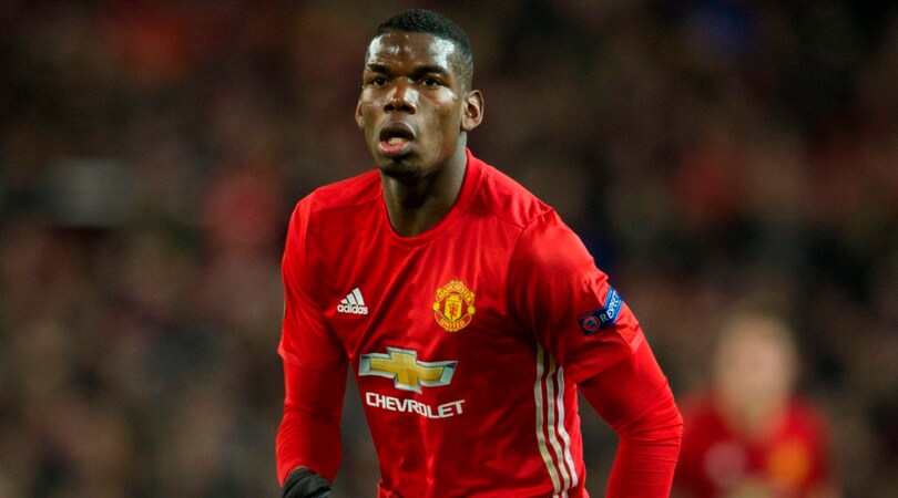 Dietrofront Pogba: «Juve? Club più importante della mia carriera»