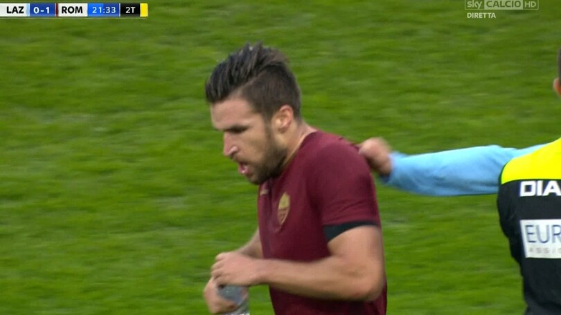 Lazio, Inzaghi: «Cataldi provocato, è colpa di Banti»
