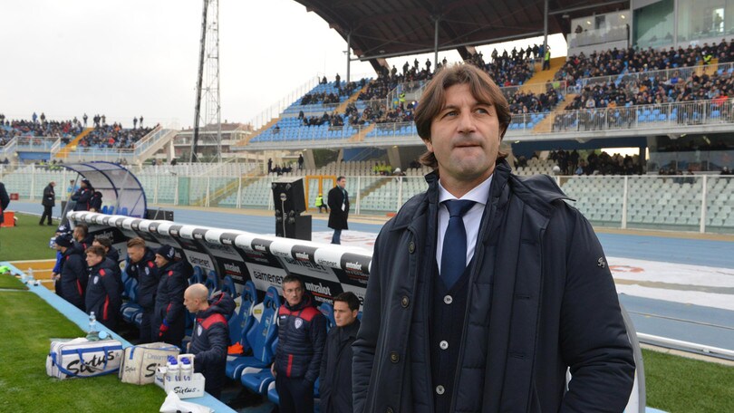 Serie A Cagliari, Rastelli: «Speravo di centrare la vittoria»