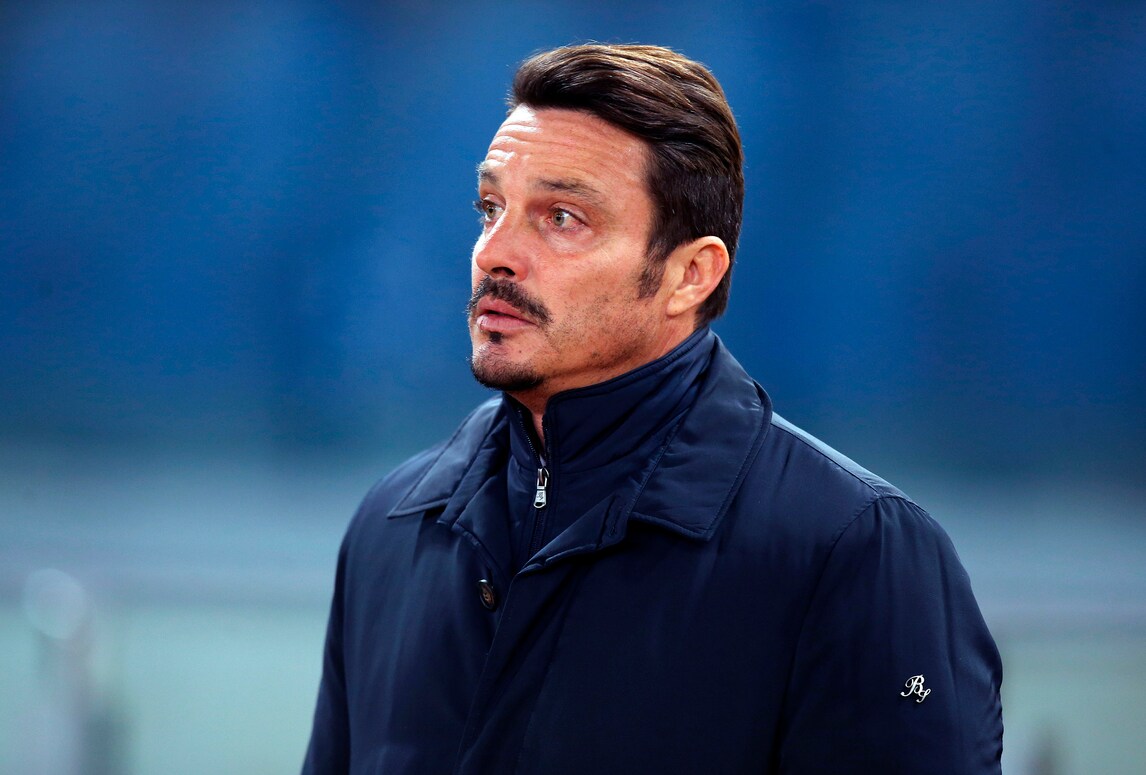 Serie A, Oddo: «Il Pescara ha dato il massimo»
