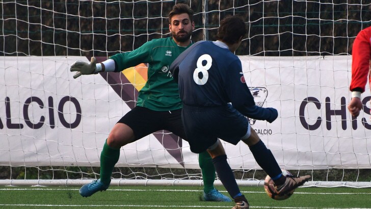 Promozione C - Effetto Deasti, Chisola sei spumeggiante