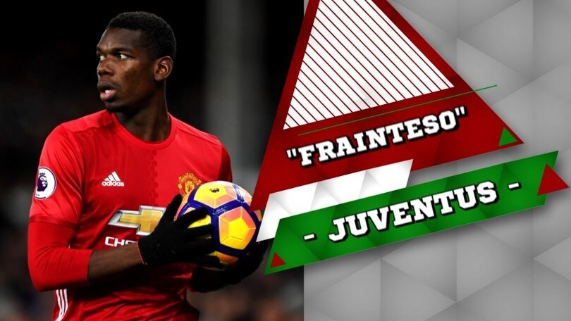 Pogba: "Frainteso, Juve club più importante in cui sono stato"