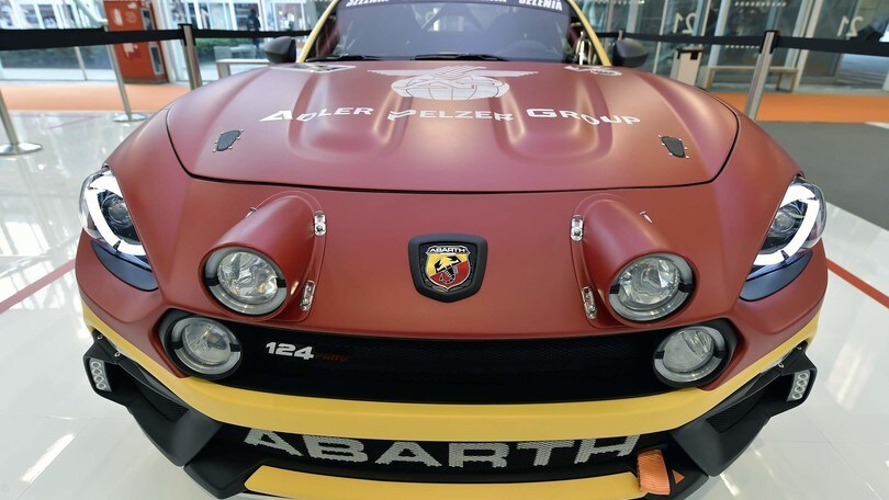 Motor Show 2016, tutte le novità del salone: foto