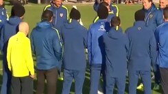 La Cina nel futuro di Tevez