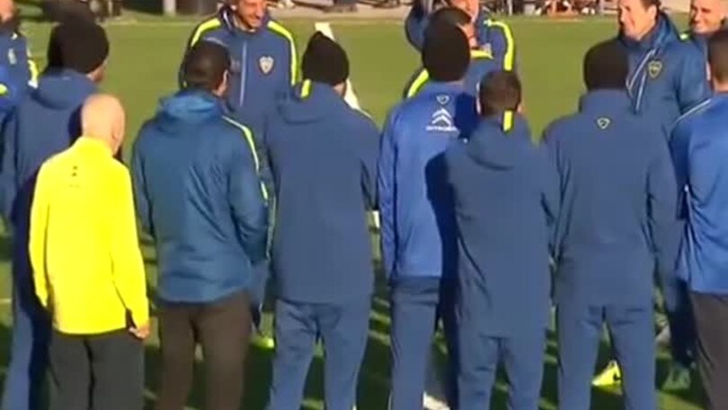 La Cina nel futuro di Tevez