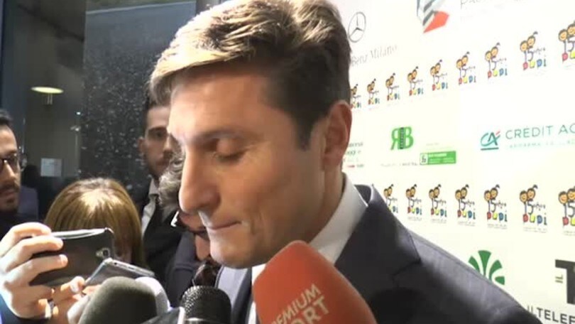 Zanetti: "Non possiamo accettare questa classifica"
