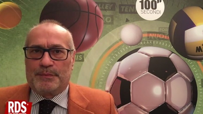 I 100 secondi di Valter Noto: «Milan, è Lapadula il tuo valore aggiunto»