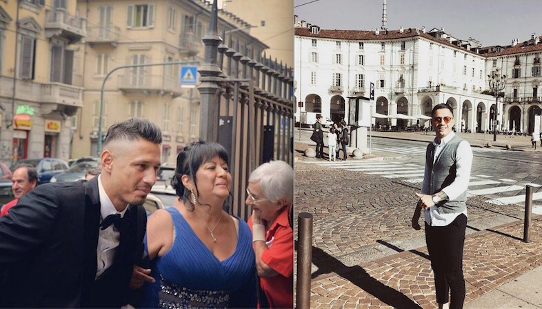 Dalla Juventus al Milan, il torinese Lapadula: «Giocherei con Higuain e Mandzukic»