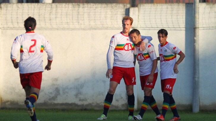 Mercato Eccellenza - Parisi-Piotto, i grandi botti del Borgaro