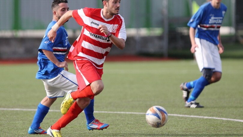 Mercato Promozione - Napoli al Volpiano, la Cbs sceglie Nalin
