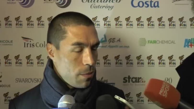 Cordoba: "Pensiero sulla squadra? Non posso dirlo"