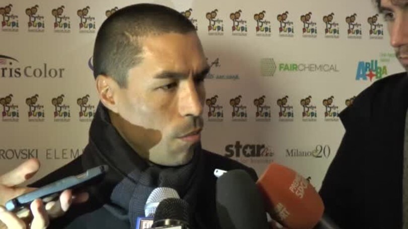 Cordoba: "Murillo deve lavorare, ma Samuel lo aiuterà"