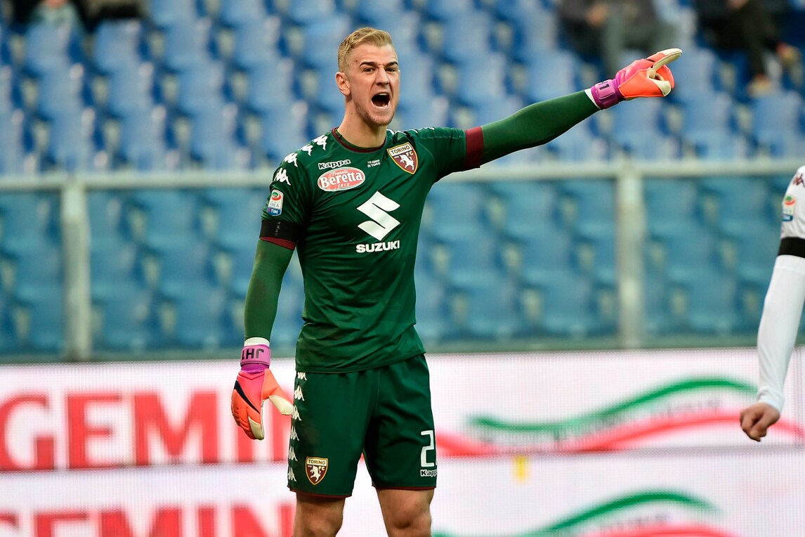 «Hart, il City vuole 23 milioni ma il Torino chiede il rinnovo del prestito»