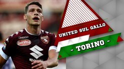 “Torino, United pronto a pagare i 100 milioni per Belotti”