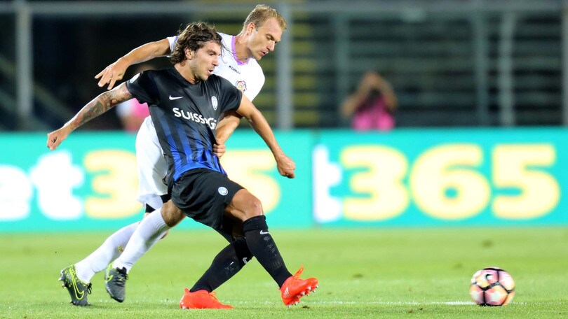 Serie A Atalanta, Cabezas e Paloschi ancora out