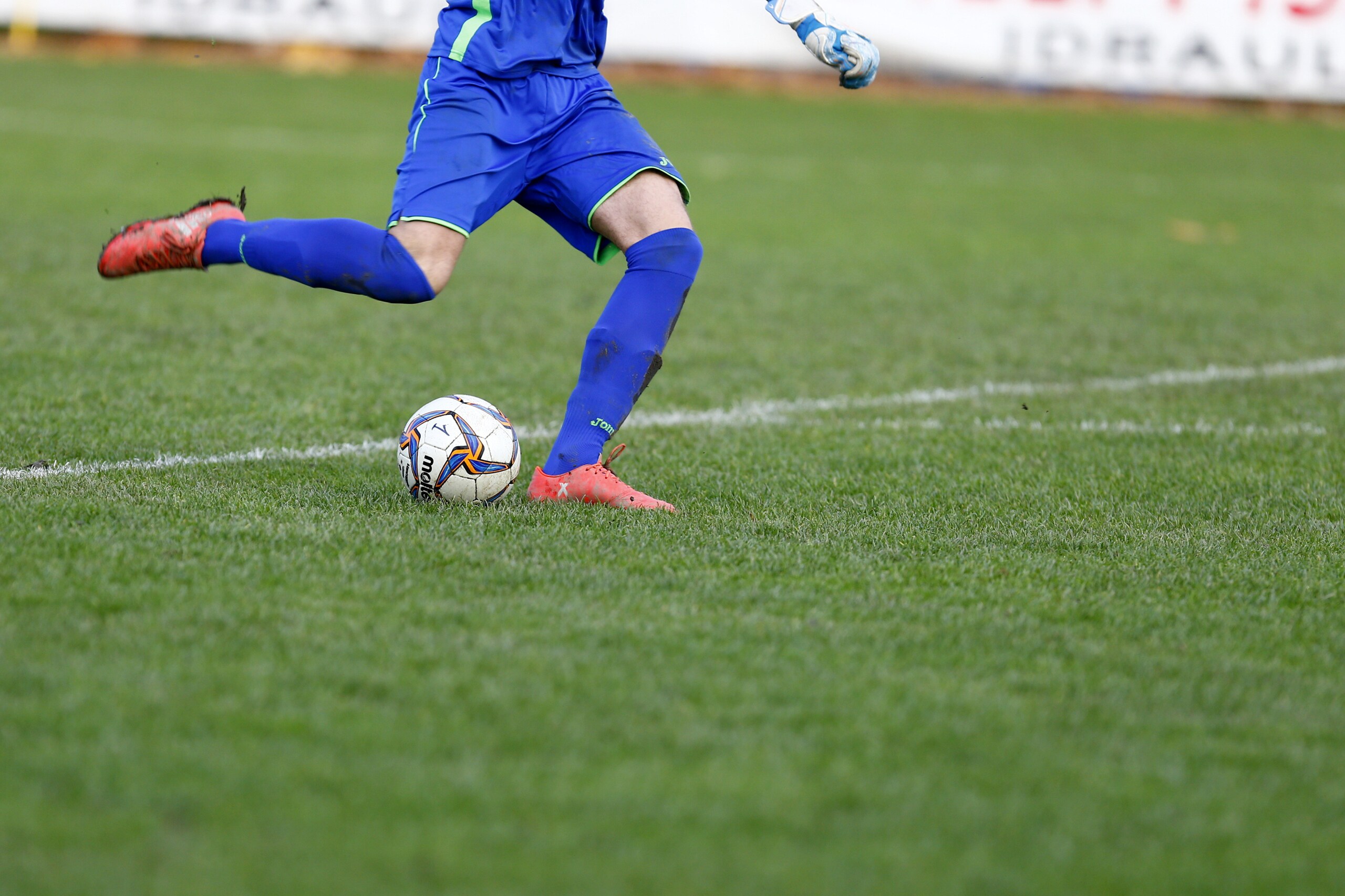 Allievi Regionali - Atletico Torino-Chisola: il finale è una vergogna