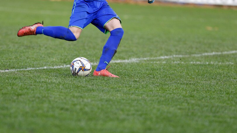 Allievi Regionali - Atletico Torino-Chisola: il finale è una vergogna
