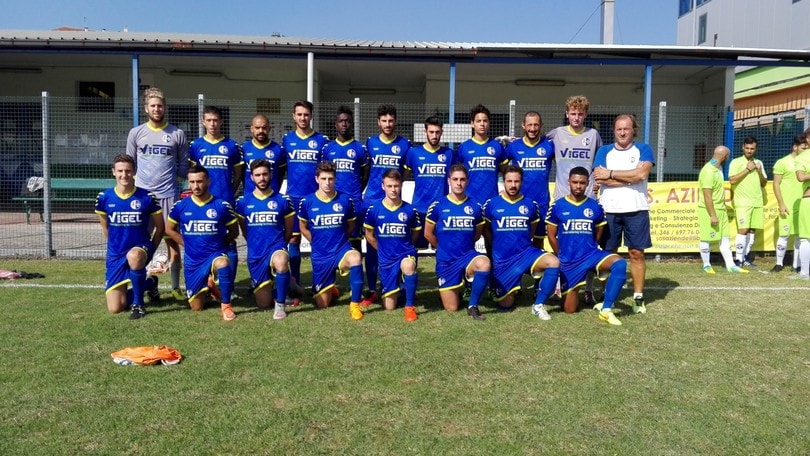 Coppa Italia Eccellenza - Ecco le semifinali: c'è Castellazzo-Borgaro