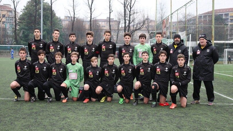 Allievi Fascia B - Cheraschese, si cambia: Ferrero guiderà i 2001