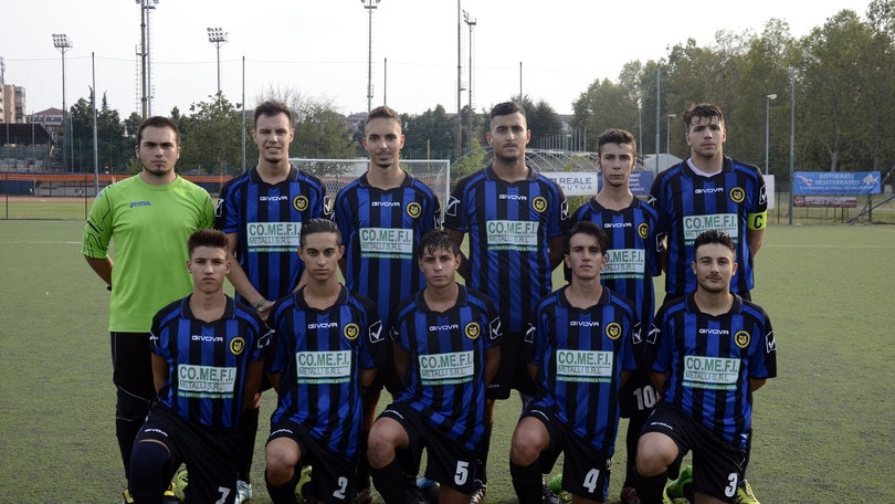 Juniores Torino - Bove ai titoli di coda con il Bacigalupo