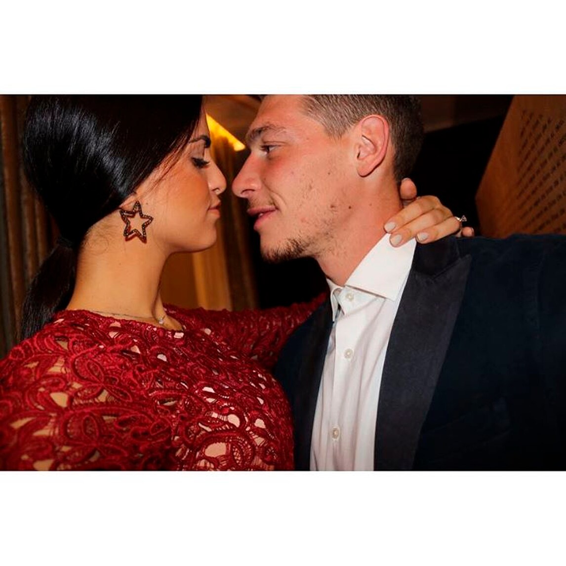 Belotti, dal contratto col Torino a quello matrimoniale: fiori d'arancio per il Gallo