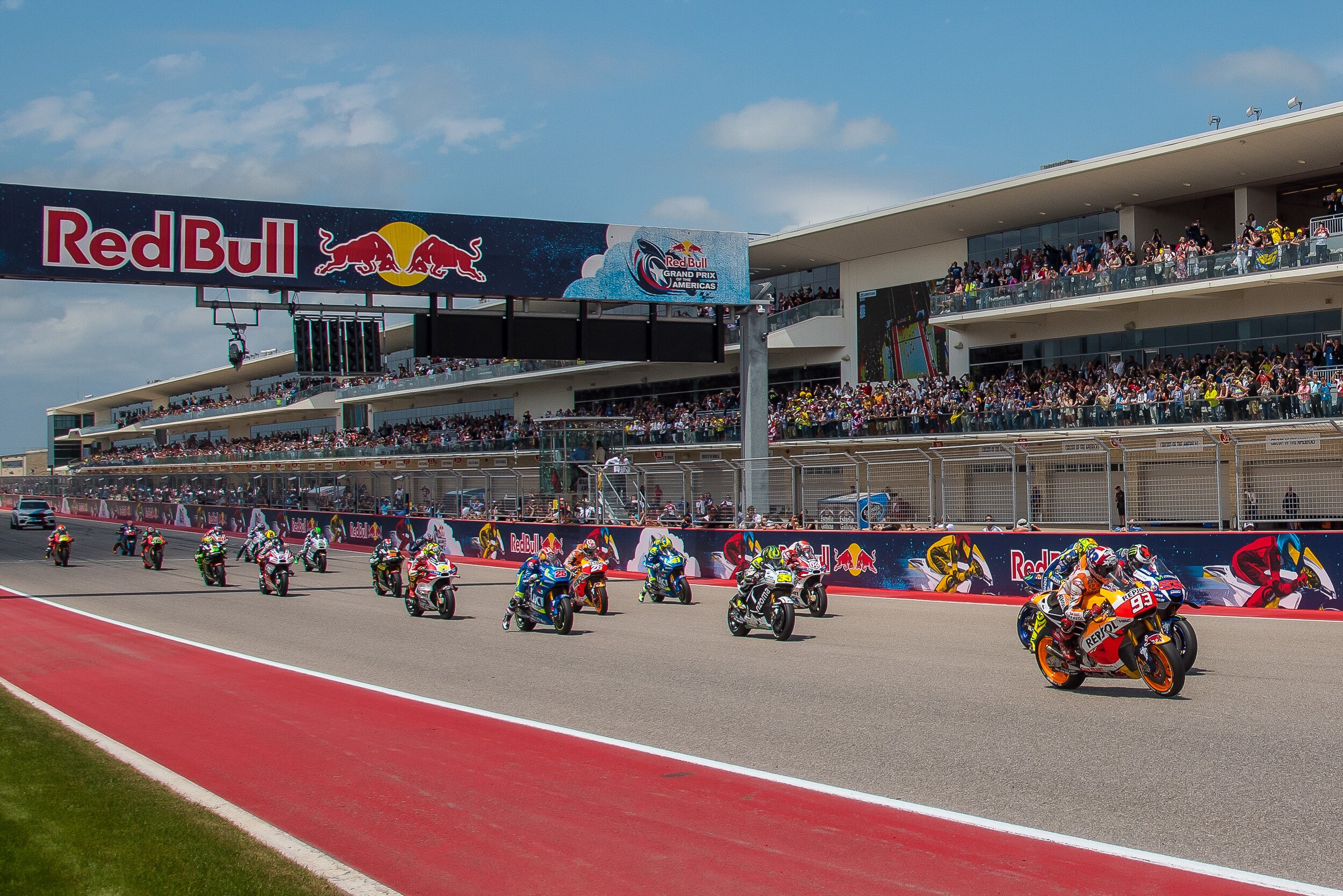 MotoGp contro il match fixing: firmato accordo con Sportradar