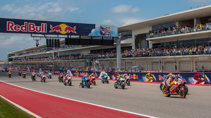 MotoGp contro il match fixing: firmato accordo con Sportradar