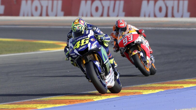 MotoGp, calendario 2017: Germania in anticipo di 2 settimane