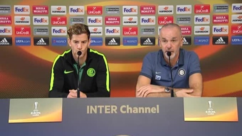Pioli: "Stagione ancora non conclusa"