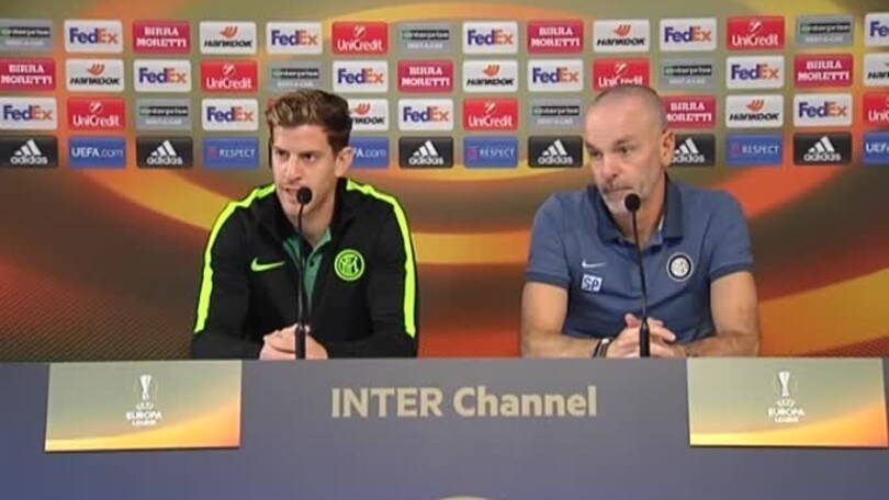 Ansaldi: "Serve vincere"