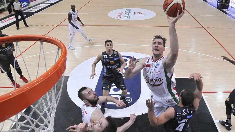 Eurolega, a Milano con il Cska a 3,50
