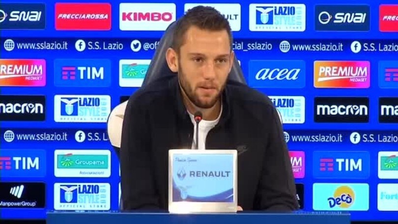 De Vrij: "Dispiace perdere un derby così"