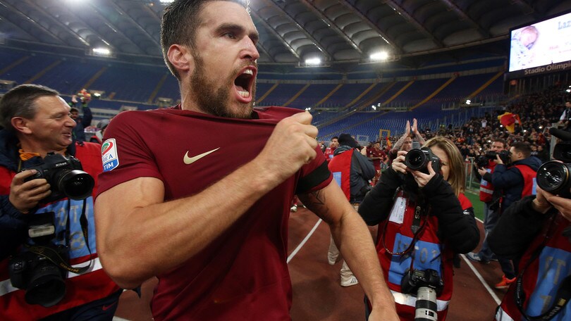 Grassani: «Strootman? Roma, Il ricorso si può vincere»