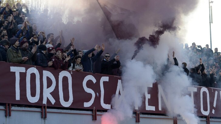 Derby Torino-Juventus, rafforzate le misure di sicurezza