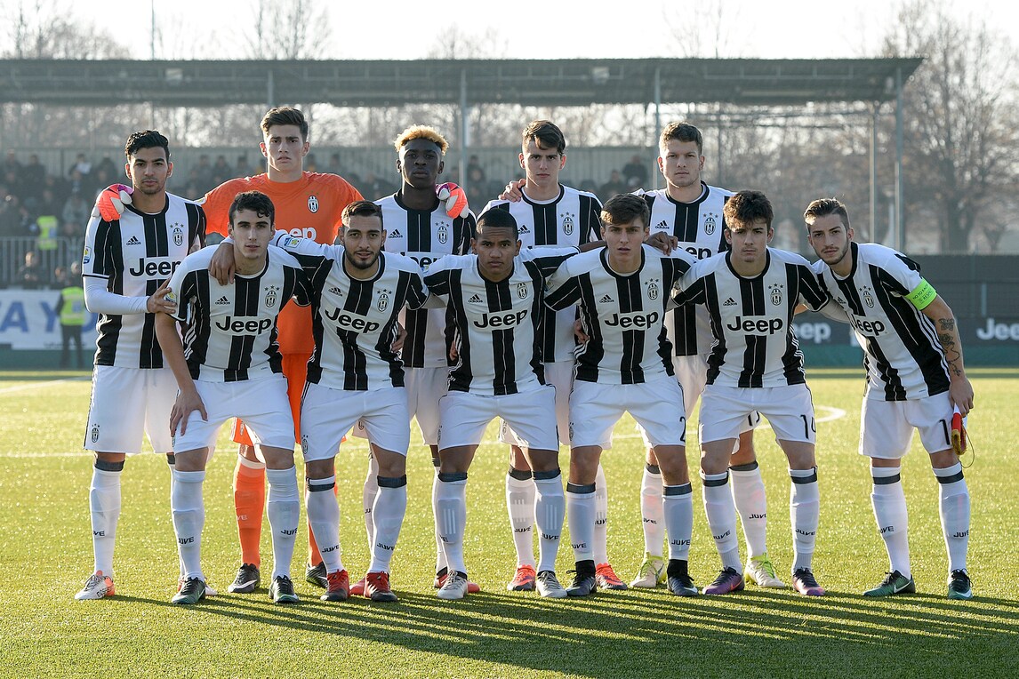 Youth League, la Juve ko con la Dinamo Zagabria