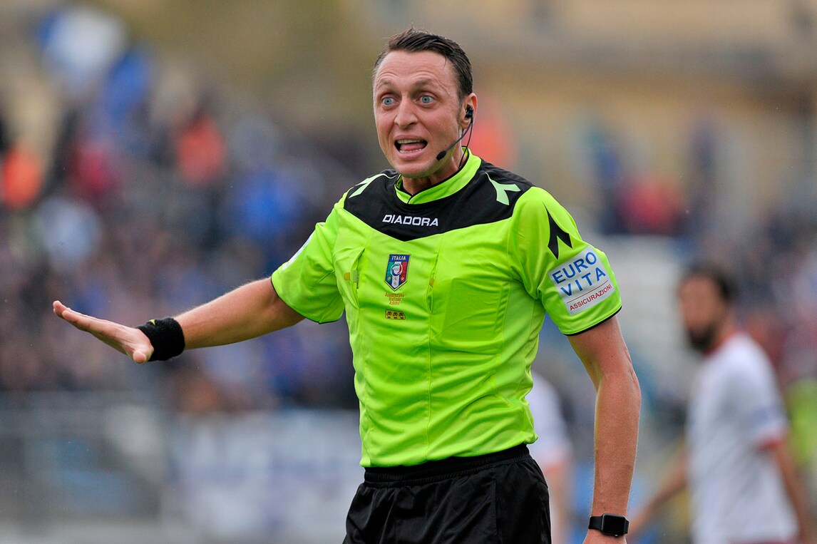 Serie B, Brescia-Novara ad Abisso. Mainardi per la Pro Vercelli
