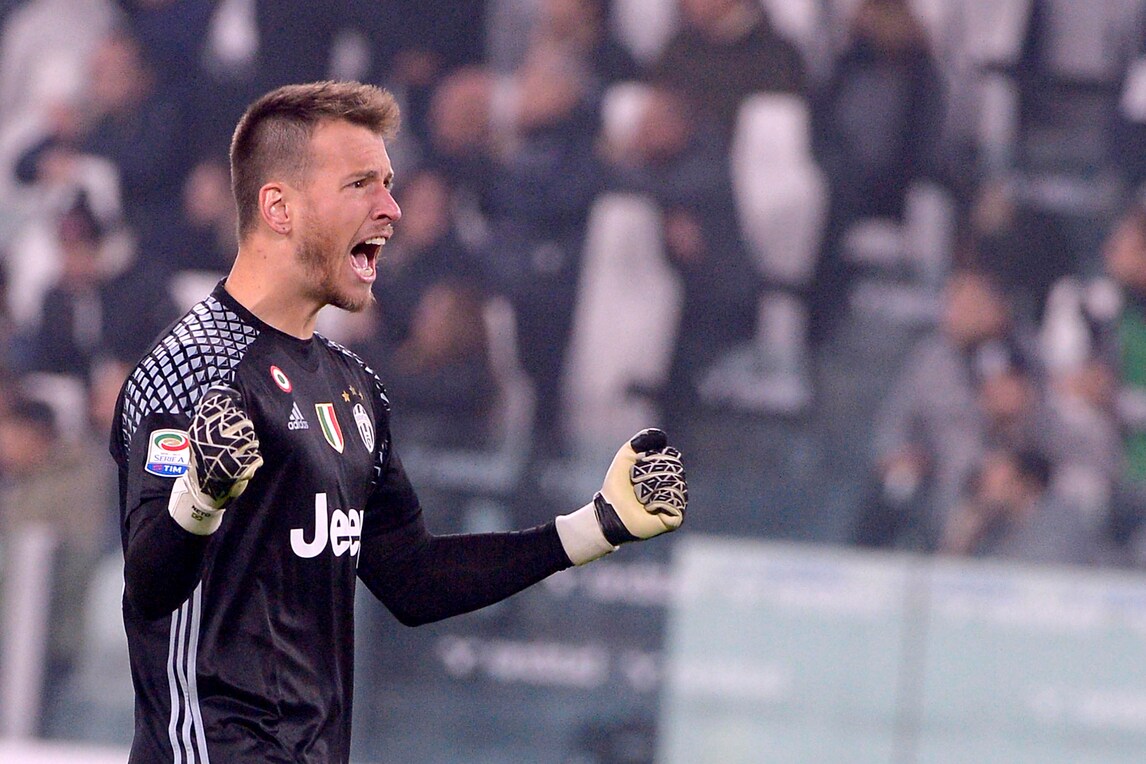 Champions League, Juve-Dinamo Zagabria: formazioni ufficiali e diretta alle 20.45