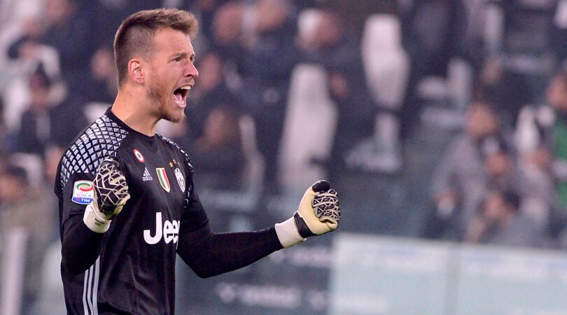 Champions League, Juve-Dinamo Zagabria: formazioni ufficiali e diretta alle 20.45