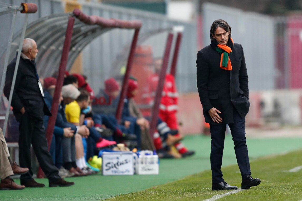 Lega Pro, Venezia-Gubbio 1-0: Inzaghi torna primo
