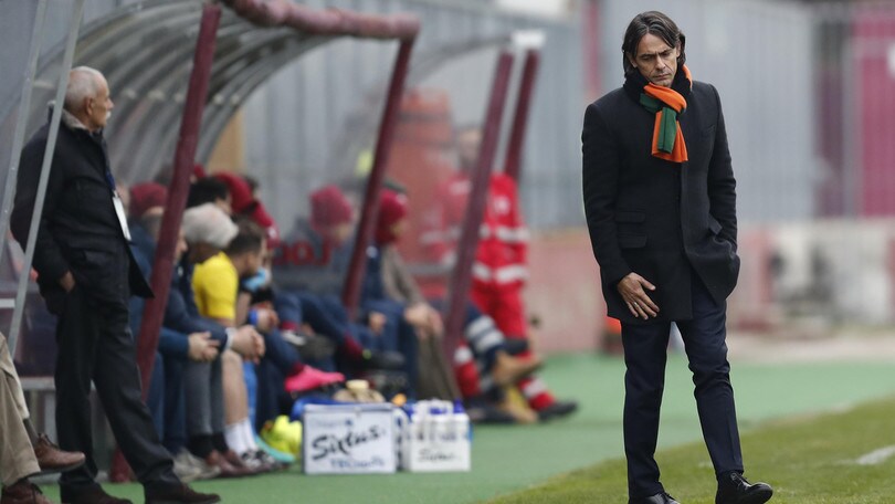 Lega Pro, Venezia-Gubbio 1-0: Inzaghi torna primo