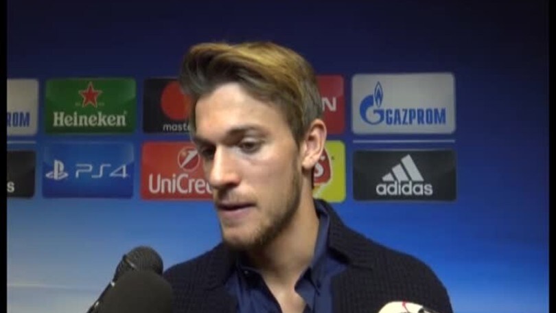 Rugani: "Chi prende la Juve non sarà contento.."