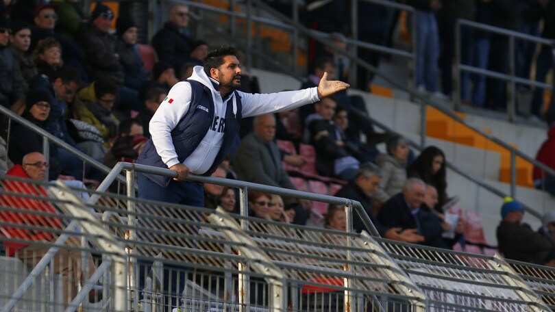 Serie D - Tutte le gare del turno infrasettimanale