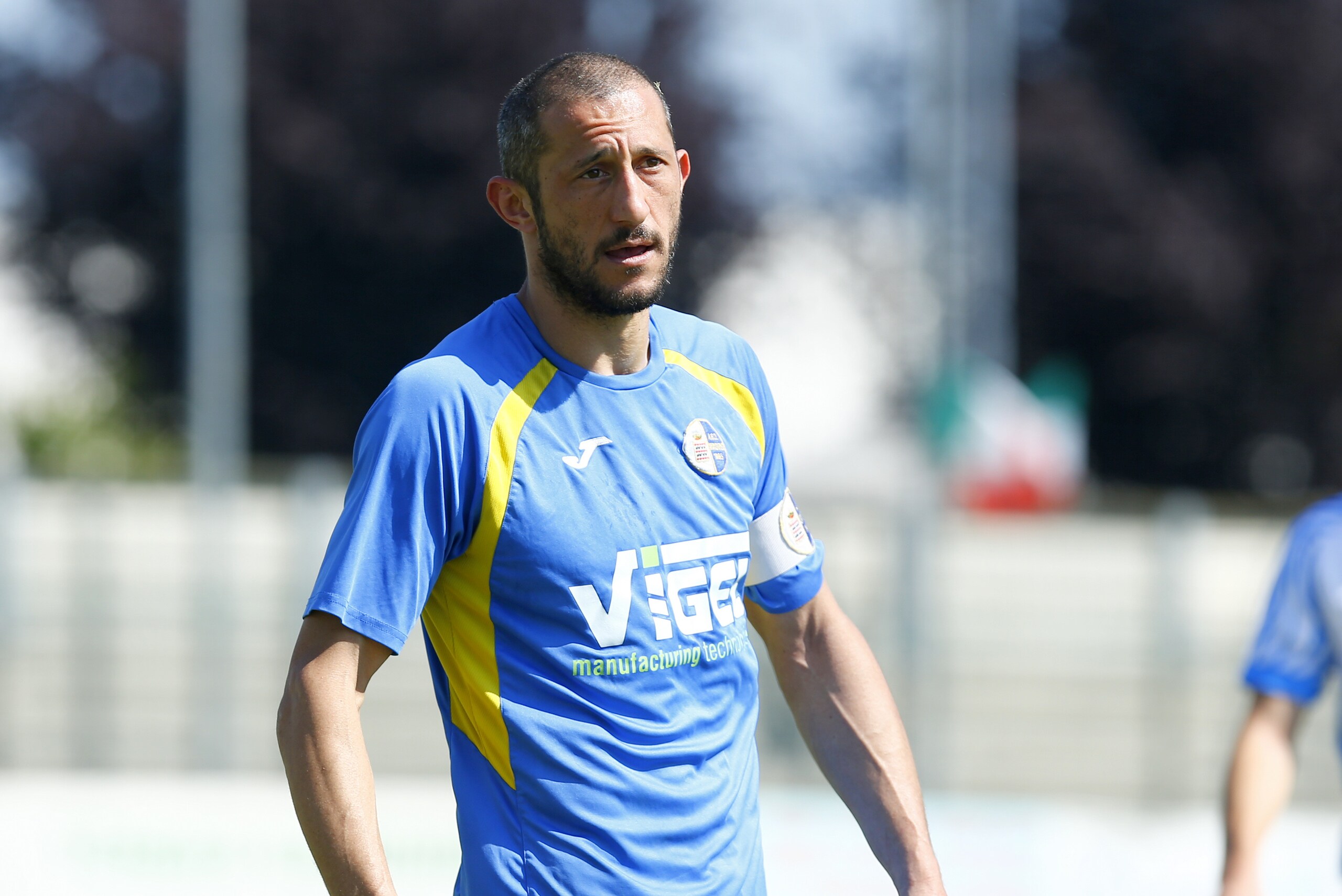 Eccellenza - Borgaro-LG Trino promette spettacolo